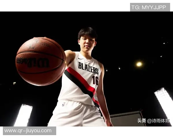 库里赞杨瀚森潜力巨大称其是中国篮球的未来代表