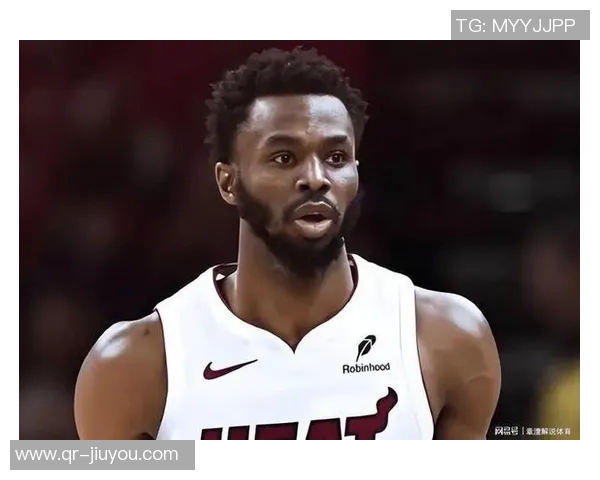 维金斯称赞鲍威尔为热火队的完美拼图场内外表现均令人赞叹