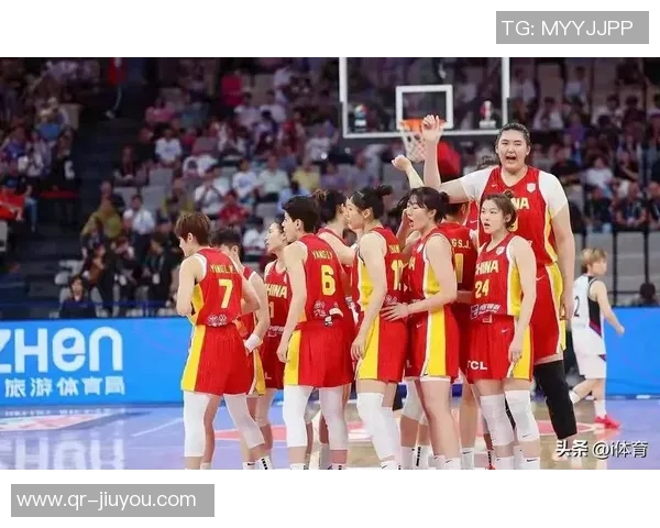 中国女篮在世界杯预选赛中状态回暖轻松晋级前景乐观