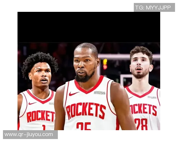 火箭需保持申京三分威胁阿门与亚当斯空间问题待解